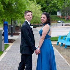 Meet your Posher, Aleah